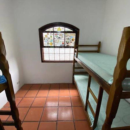 Casa De Hospedes Em Ubatuba-Sp Exteriér fotografie