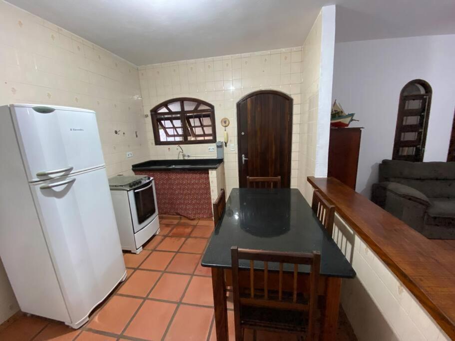 Casa De Hospedes Em Ubatuba-Sp Exteriér fotografie