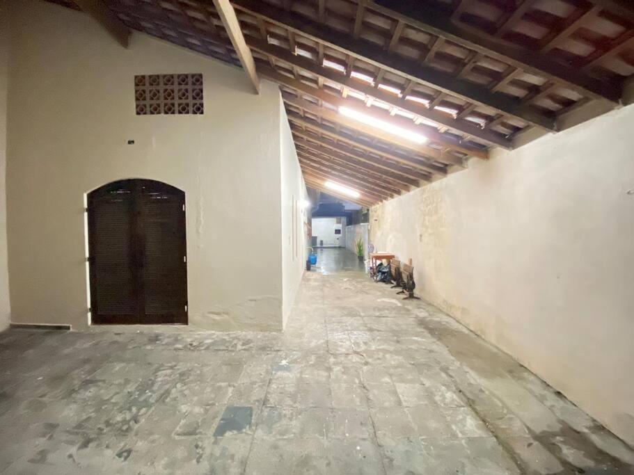 Casa De Hospedes Em Ubatuba-Sp Exteriér fotografie