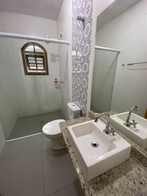 Casa De Hospedes Em Ubatuba-Sp Exteriér fotografie