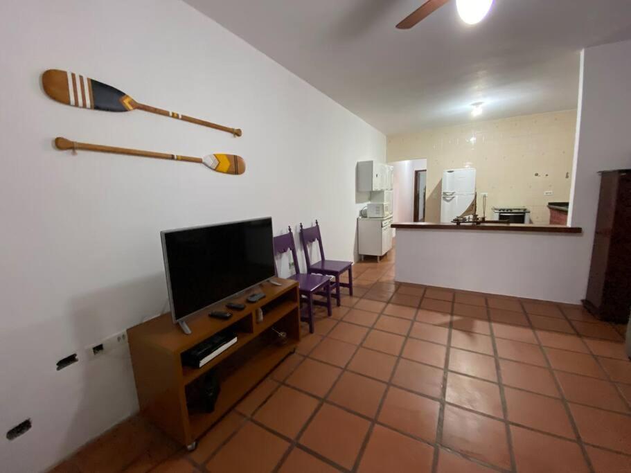 Casa De Hospedes Em Ubatuba-Sp Exteriér fotografie