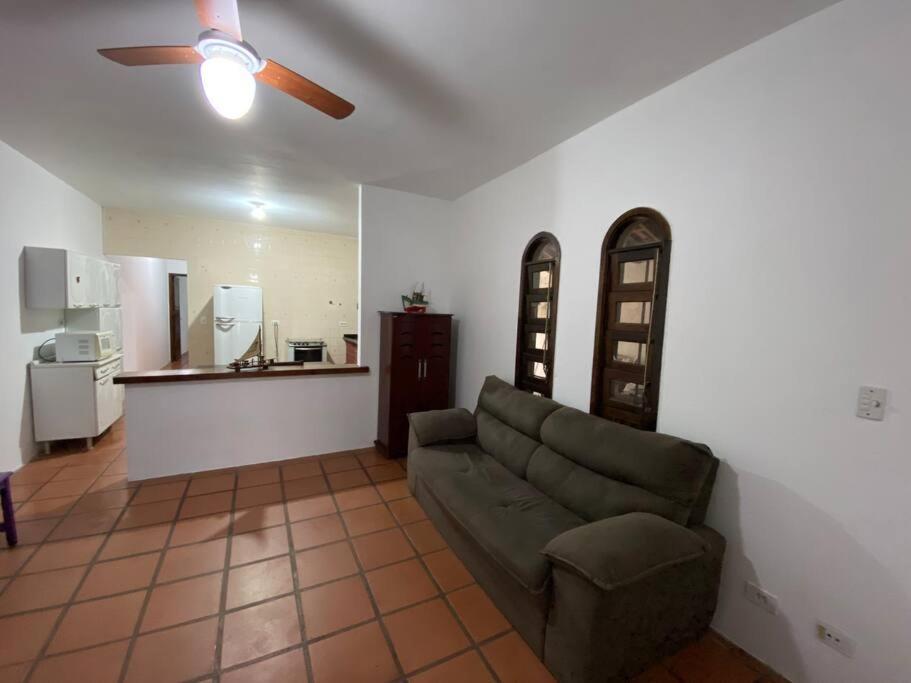 Casa De Hospedes Em Ubatuba-Sp Exteriér fotografie