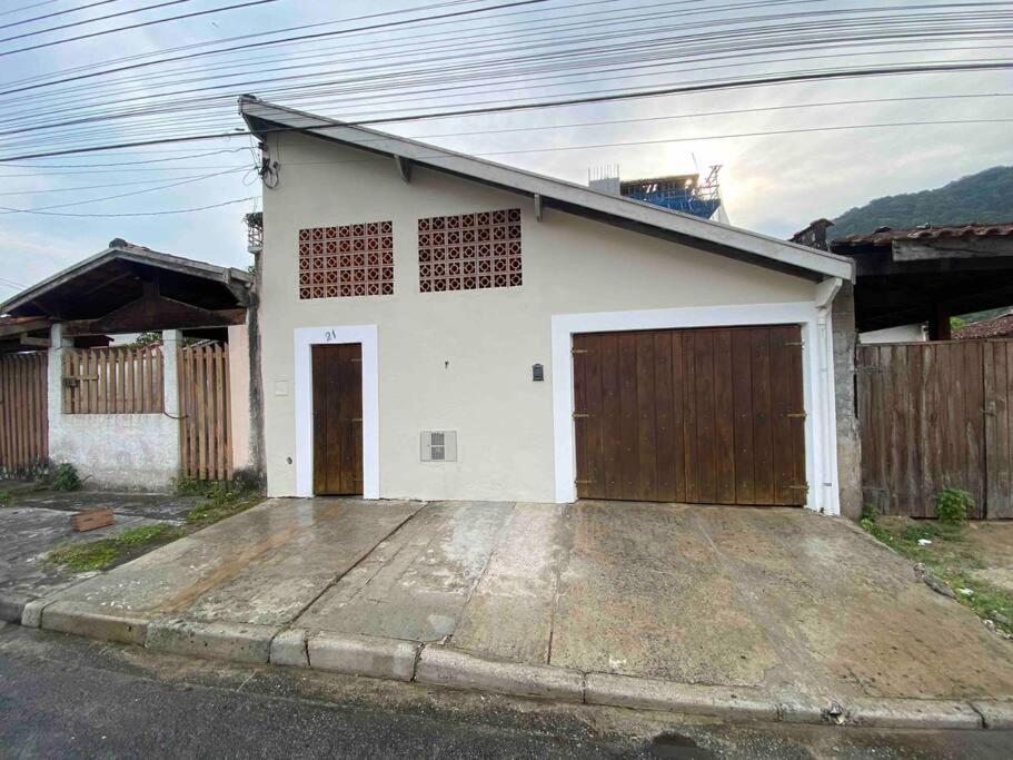 Casa De Hospedes Em Ubatuba-Sp Exteriér fotografie