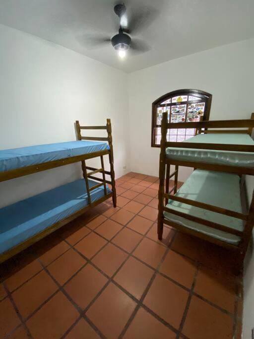 Casa De Hospedes Em Ubatuba-Sp Exteriér fotografie