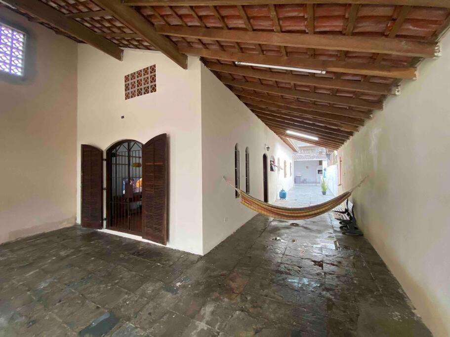 Casa De Hospedes Em Ubatuba-Sp Exteriér fotografie